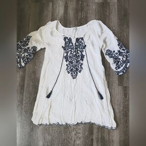 Chic connections dress size m